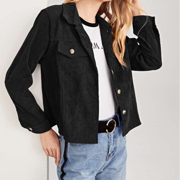 Jacket - Picture 3 of 3